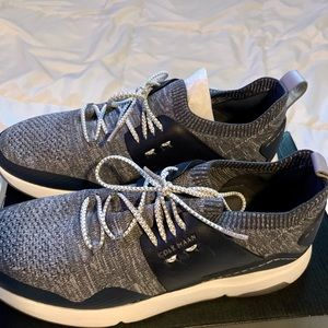 Womens Cole Haan Zero Grand sneaker